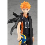 POP UP PARADE Haikyuu!! TO THE TOP Shoyo Hinata Good Smile Company