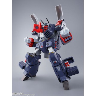 DX Chogokin VF 1J Armored Valkyrie The Super Dimension Fortress Macross BANDAI SPIRITS DX Chogokin VF 1J Armored Valkyrie The Super Dimension Fortress Macross BANDAI SPIRITS
