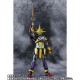 S.H. Figuarts Kamen Rider Saber Saikou Kin No Buki Gin No Buki / X Sword Man Bandai Limited