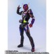 S.H. Figuarts Kamen Rider Zero-One REAL x TIME Kamen Rider Eden Bandai Limited