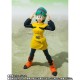S.H. Figuarts Dragon Ball Z Bulma (Journey To Planet Namek) Bandai Limited