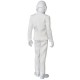 Real Action Heroes RAH DAFT PUNK WHITE SUITS Ver. GUY-MANUEL de HOMEM-CHRISTO Medicom Toy