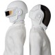 Real Action Heroes RAH DAFT PUNK WHITE SUITS Ver. GUY-MANUEL de HOMEM-CHRISTO Medicom Toy