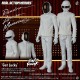 Real Action Heroes RAH DAFT PUNK WHITE SUITS Ver. GUY-MANUEL de HOMEM-CHRISTO Medicom Toy