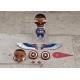 Nendoroid Falcon and Winter Soldier Captain America DX Good Smile Company