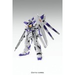 MG 1/100 Hi Nu Gundam Ver.Ka Plastic Model BANDAI SPIRITS