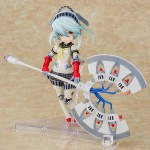 Persona 4 The Ultimate in Mayonaka Arena Parfom Labrys Phat Company