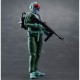 Gundam G.M.G. Mobile Suit Zeon Army 04 Normal Suit Soldier MegaHouse