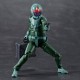Gundam G.M.G. Mobile Suit Zeon Army 04 Normal Suit Soldier MegaHouse