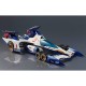 Future GPX Cyber Formula Variable Action SIN Nu Asurada AKF 0/G Livery Edition MegaHouse