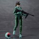 Gundam G.M.G. Mobile Suit Zeon Army 05 Normal Suit Soldier MegaHouse