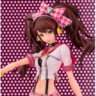 Persona 4 Dancing All Night Kujikawa Rise Phat Company