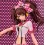 Persona 4 Dancing All Night Kujikawa Rise Phat Company