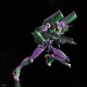 RG Regular General Purpose Humanoid Battle Weapon Evangelion Test Type 01 Plastic Model BANDAI SPIRITS
