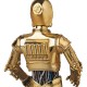 MAFEX Star Wars C-3PO and R2-D2 Medicom Toy