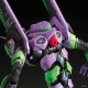RG Regular General Purpose Humanoid Battle Weapon Evangelion Test Type 01 Plastic Model BANDAI SPIRITS