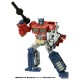 Transformers Premium Finish PF WFC 01 Optimus Prime Takara Tomy