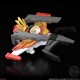 SMP The Brave Fighter of Sun Fighbird Pack of 3 Bandai