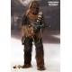 Hot toys Movie Masterpiece MMS262 Star Wars Episode 4 A New Hope Chewbacca 1/6 scale New