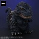 Deforeal Godzilla General Distribution Ver. PLEX