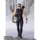 S.H. Figuarts Hawkeye Avengers Bandai Limited