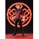 S.H.Figuarts Shang Chi (Shang-Chi and the Legend of the Ten Rings) BANDAI SPIRITS