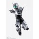 S.H.Figuarts Shadow Moon Kamen Rider Black BANDAI SPIRITS