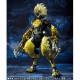 Kamen Rider OOO S.I.C Ratorata combo Bandai collector