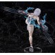 Atelier Ryza Ever Darkness and the Secret Hideout Lila Swimsuit Ver. 1/7 Wonderful Works