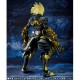 Kamen Rider OOO S.I.C Ratorata combo Bandai collector