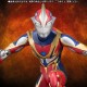 Ultra Act Ultra Man Mebius Phoenix Bandai collector