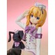 Is the order a rabbit BLOOM Cocoa Military Uniform ver. 1/7 Emontoys