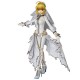Real Action Heroes No 740 RAH Fate/EXTRA CCC Saber Bride Medicom Toy