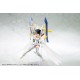 Megami Device BULLET KNIGHTS EXECUTIONER BRIDE Plastic Model 1/1 Kotobukiya