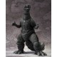 S.H.MonsterArts Godzilla (1954) Godzilla BANDAI SPIRITS