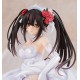 KDcolle Date A Live Light Novel Edition Kurumi Tokisaki Wedding Dress Ver. 1/7 KADOKAWA