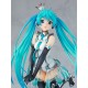 VOCALOID Hatsune Miku GT Project Racing Miku 2013 Rd.4 SUGO Support Ver. 1/7 Good Smile Company