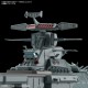 UNCF Cosmo Navy Dreadnought kai class Supply Mother Ship Asuka Space Battleship Yamato 1/1000 BANDAI SPIRITS