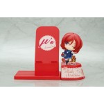 Chocosta Love Live! smartphone stand Nishikino Maki Broccoli