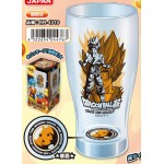 Dragon Ball Super Glass Tumbler Ver. 2 Son Goku Morimoto Industry