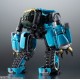 Robot Spirits Big Tony Sacks and Guns BANDAI SPIRITS