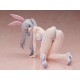 B-STYLE Date A Live Bullet White Queen Bunny Ver. 1/4 FREEing