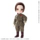 DOLPokke No 006 Hetalia World Stars China Doll azone international