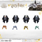 Nendoroid More Harry Potter Dress Up Hogwarts Uniform Slacks Style Pack of 4 Good Smile Company