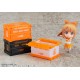 Nendoroid More Anniversary Container Clear Good Smile Company