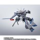 HI-METAL R Metal Armor Dragonar Dragonar -3 Bandai Limited