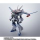HI-METAL R Metal Armor Dragonar Dragonar -3 Bandai Limited