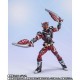 S.H. Figuarts Kamen Rider Zero-One Kamen Rider Ikazuchi Bandai Limited