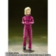 S.H. Figuarts Dragon Ball Super Android 18 (Universe Survival Saga) Bandai Limited