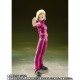 S.H. Figuarts Dragon Ball Super Android 18 (Universe Survival Saga) Bandai Limited